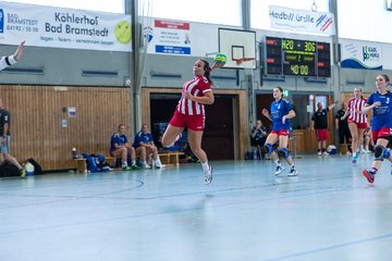 Bild 210 - Frauen BT Vorbereitungsturnier